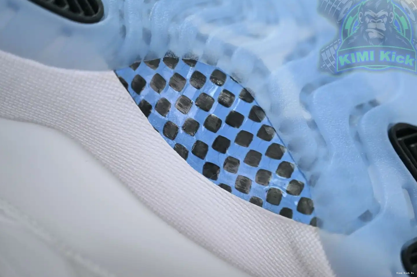 2024 Air Jordan 11“Legend Kimikick Jordan Blue” 0506